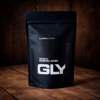 LABO NOIR Glycine (aminosav) 500g