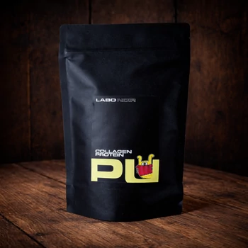 LABO NOIR PUREE Csontleves-alapú kollagén fehérje-300g 