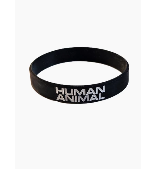 HUMAN ANIMAL karkötő