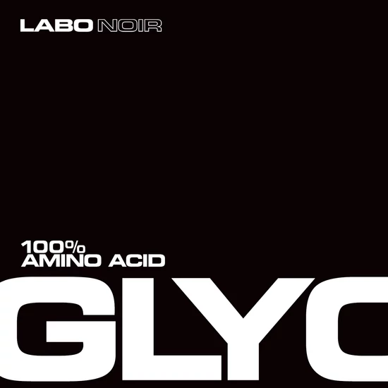 LABO NOIR Glycine (aminosav) 500g