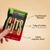 CHERKY ECO CUTS SZELETEK - Classic 30g CHERKY ECO CUTS SZELETEK - Classic 30g