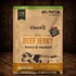 CHERKY BEEF JERKY - Méz, mustár 30g