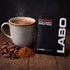LABO NOIR CACAO Csontleves-alapú kollagén fehérje-25*30g 