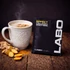 LABO NOIR EFFEKT Csontleves-alapú kollagén fehérje-25*30g 