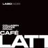 LABO NOIR CAFÉ LATTE Csontleves-alapú kollagén fehérje-250g 