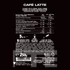 LABO NOIR CAFÉ LATTE Csontleves-alapú kollagén fehérje-250g 