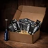 LABO NOIR HEALTHY BOX-Fehérje mix  21*30g+mixer